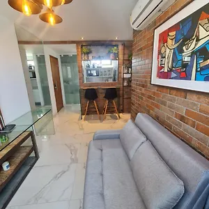 Apartamento Apartamento Em Boa Viagem, Recife