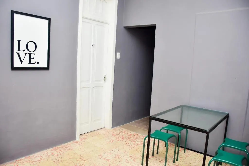 Stay Residence - Hostel - Casa Compartilhada Recife 0*,  Brasil
