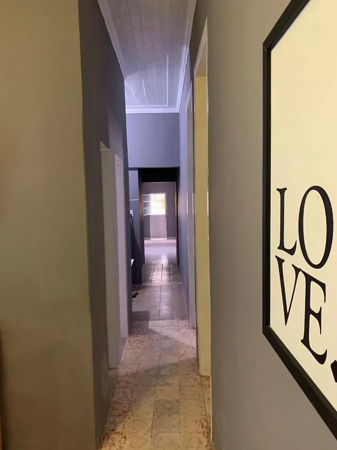 Stay Residence - Hostel - Casa Compartilhada Recife 0*,