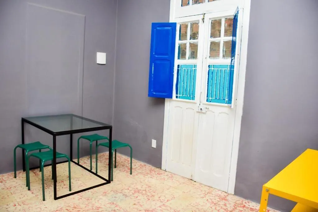 Stay Residence - Hostel - Casa Compartilhada Recife