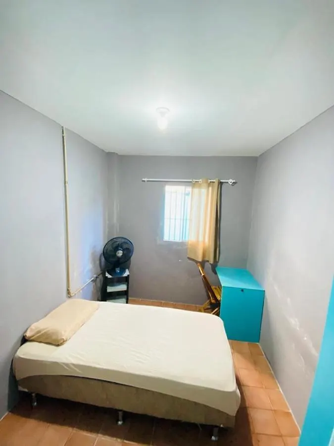 Quarto em Acomodações Particulares Stay Residence - Hostel - Casa Compartilhada Recife