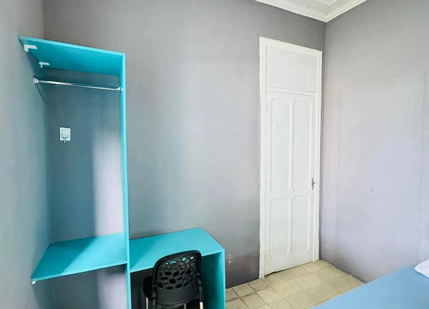 Stay Residence - Hostel - Casa Compartilhada Recife Quarto em Acomodações Particulares