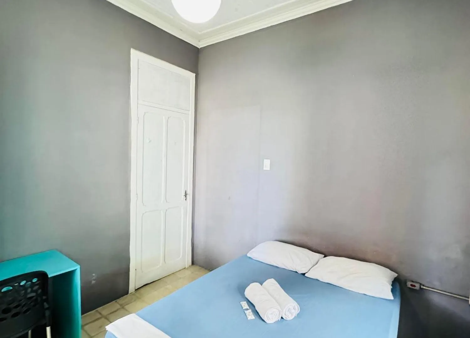 Stay Residence - Hostel - Casa Compartilhada Recife