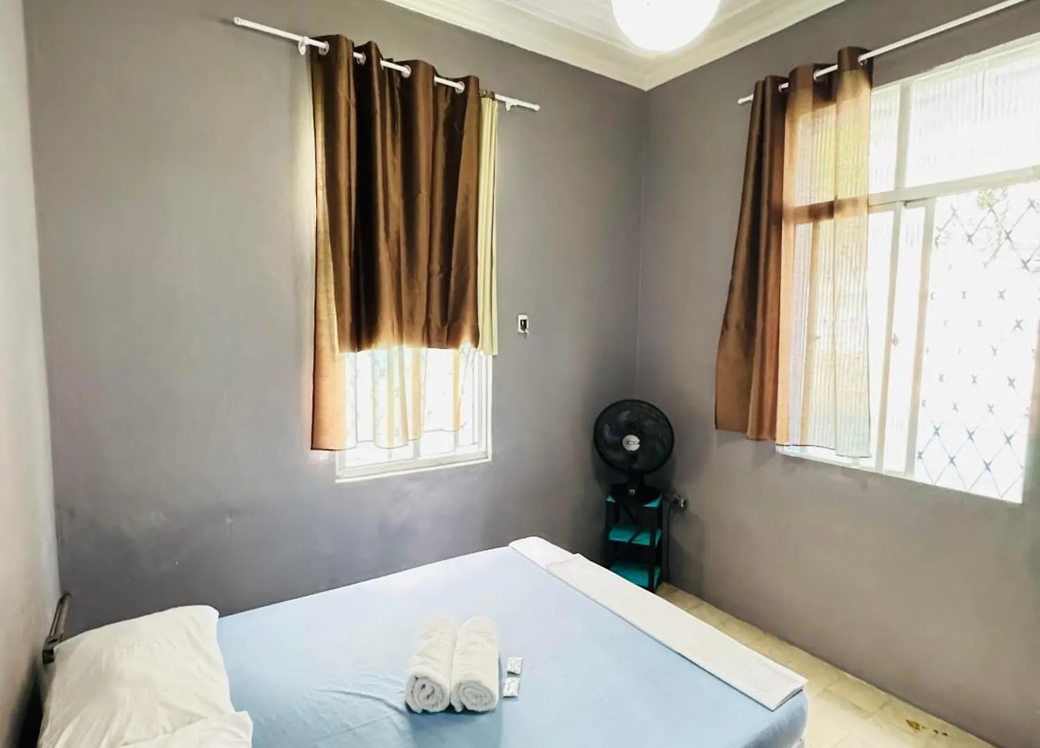 Stay Residence - Hostel - Casa Compartilhada Recife 0*,  Brasil