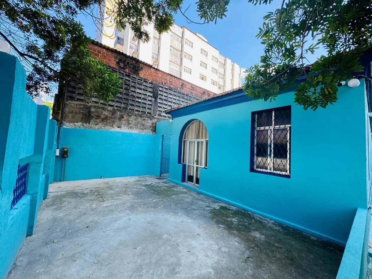 Stay Residence - Hostel - Casa Compartilhada Recife Brasil