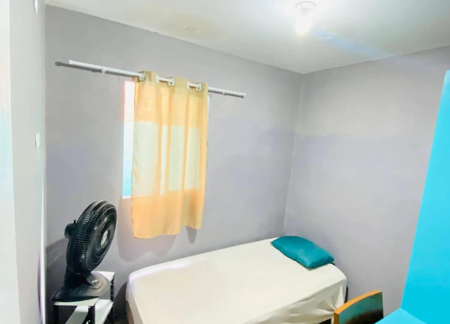 Stay Residence - Hostel - Casa Compartilhada Recife