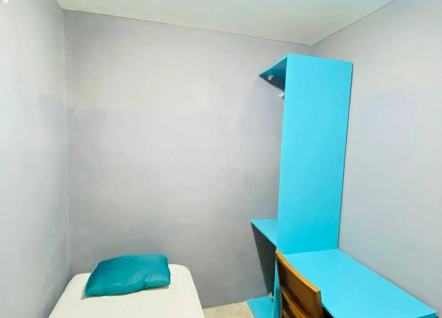 Stay Residence - Hostel - Casa Compartilhada Recife Quarto em Acomodações Particulares